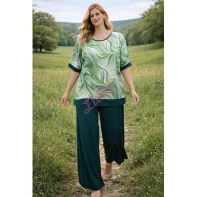 Komplet damski Polski NPL-127