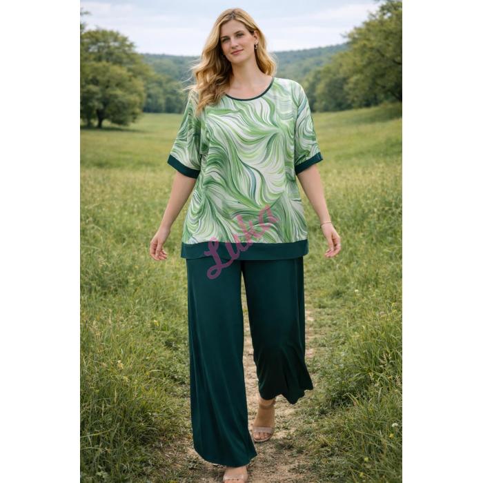 Women's set Polski NPL-127