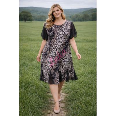 Women's dress Polska NOO-103