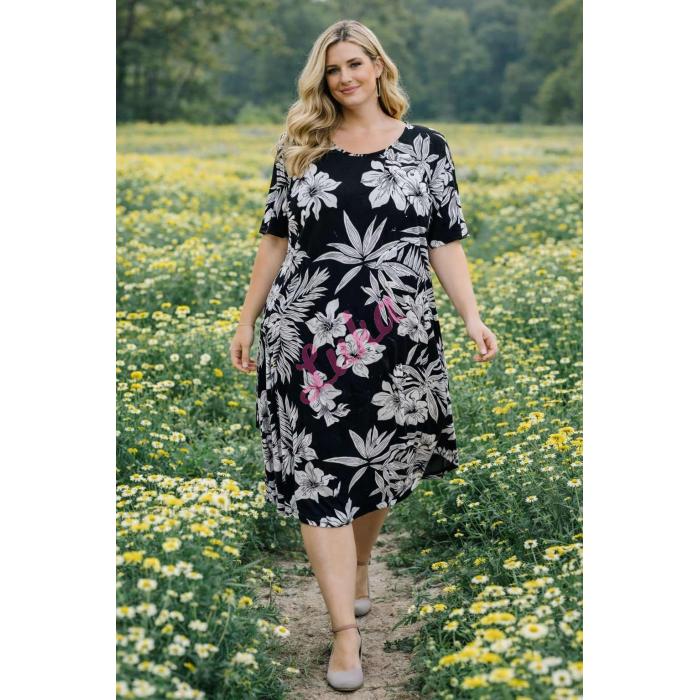 Women's dress Polska NOO-105