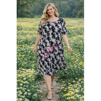 Women's dress Polska NOO-107