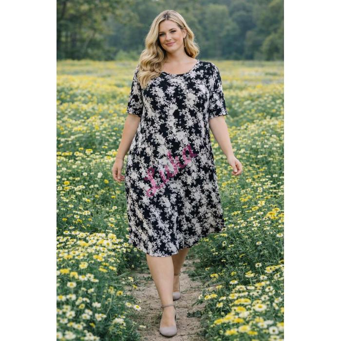 Women's dress Polska NOO-106