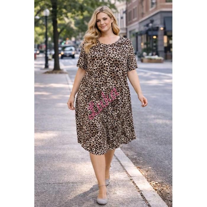 Women's dress Polska NOO-109