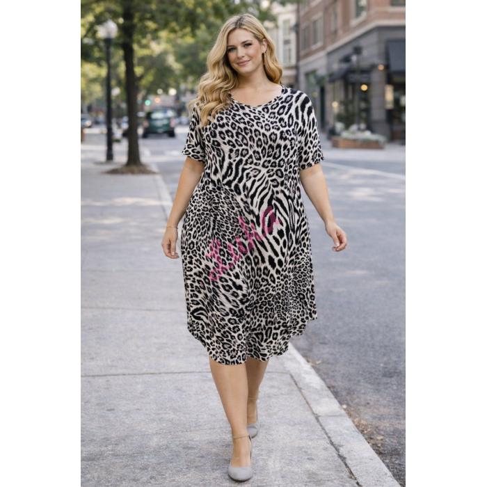 Women's dress Polska NOO-113