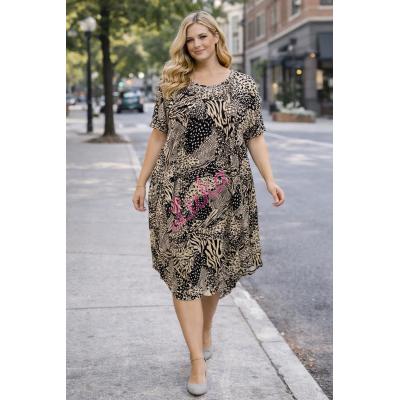 Women's dress Polska NOO-115