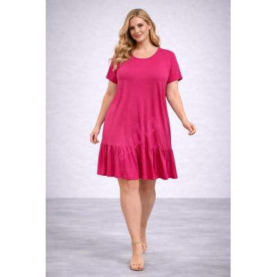 Women's dress Polska NOO-120