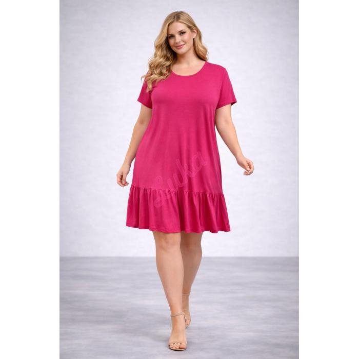 Women's dress Polska NOO-119