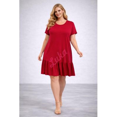 Women's dress Polska NOO-121