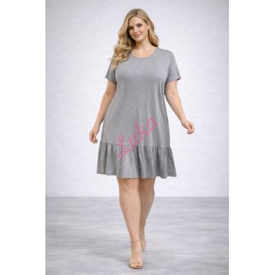 Women's dress Polska NOO-122