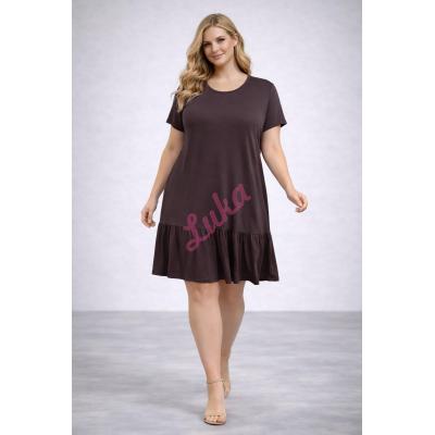 Women's dress Polska NOO-123