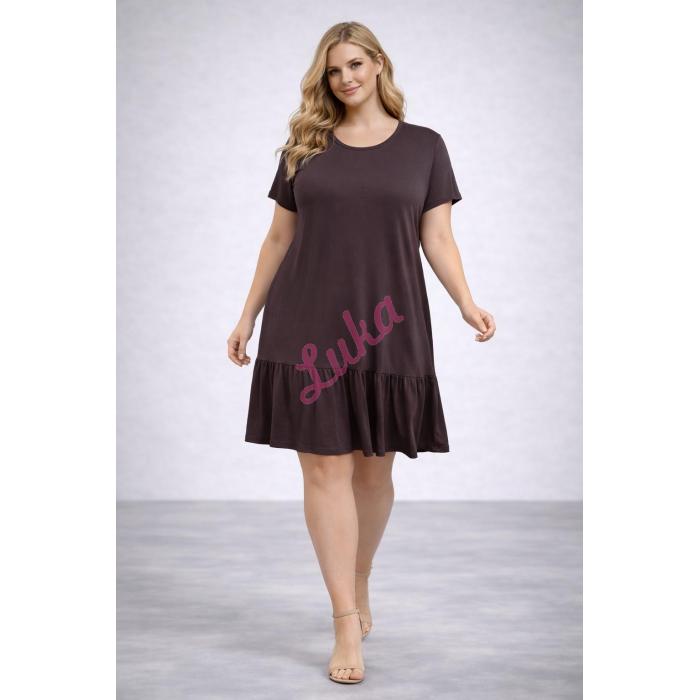 Women's dress Polska NOO-122