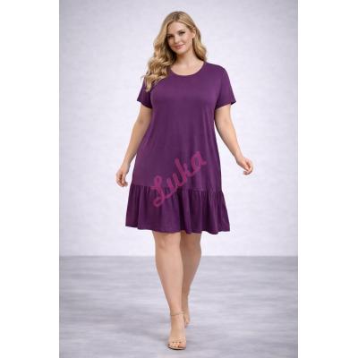 Women's dress Polska NOO-124