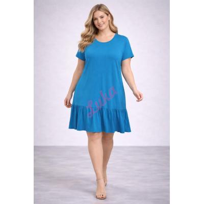 Women's dress Polska NOO-125