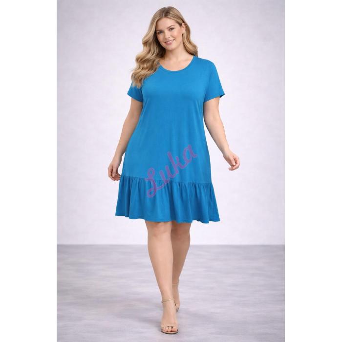 Sukienka damska Polska NOO-124