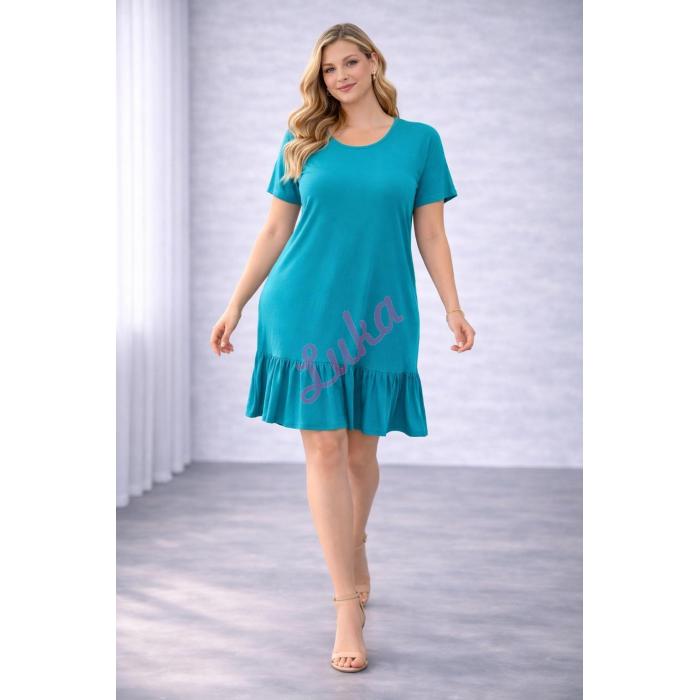 Women's dress Polska NOO-125