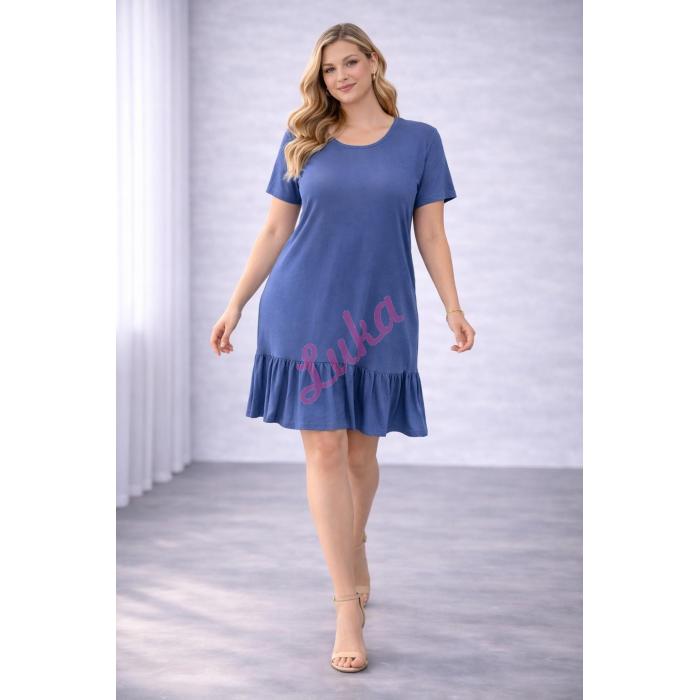 Women's dress Polska NOO-126