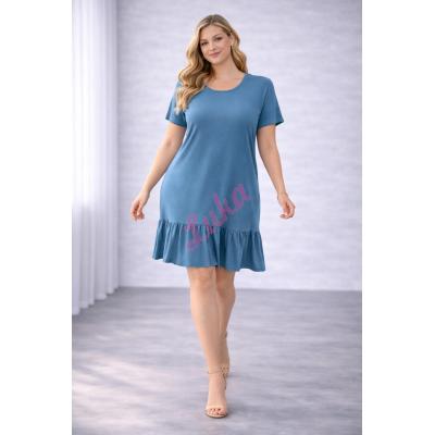 Women's dress Polska NOO-128