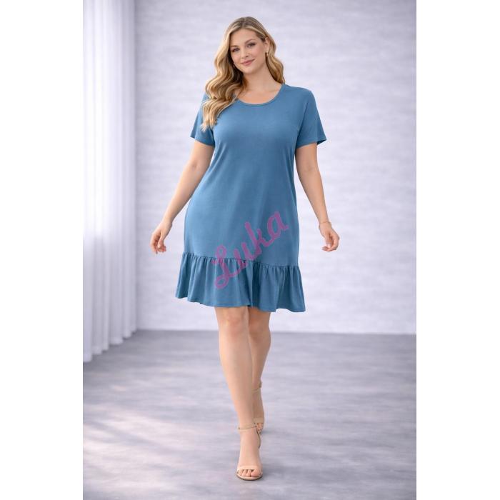 Women's dress Polska NOO-127