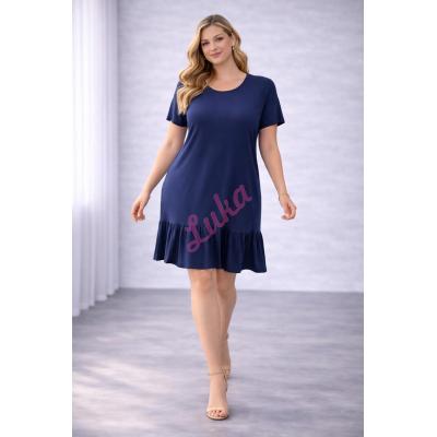 Women's dress Polska NOO-129