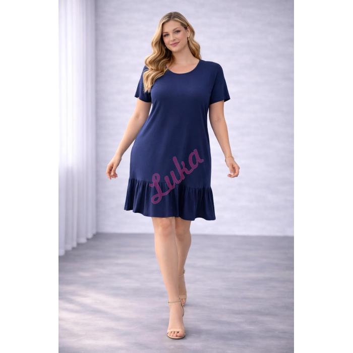 Women's dress Polska NOO-128