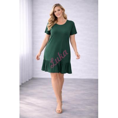 Women's dress Polska NOO-131