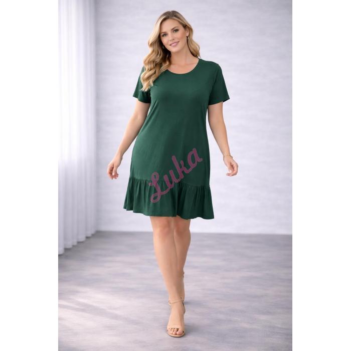 Women's dress Polska NOO-130