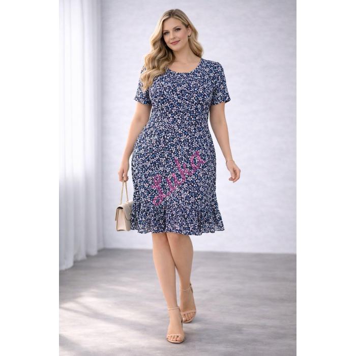 Sukienka damska Polska NOO-134