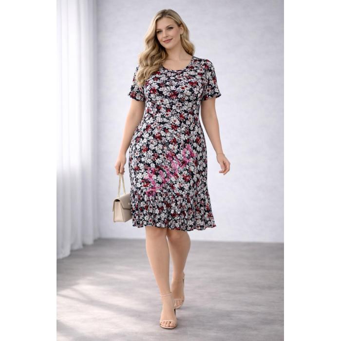 Women's dress Polska NOO-136