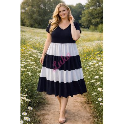 Women's dress Polska NOO-146