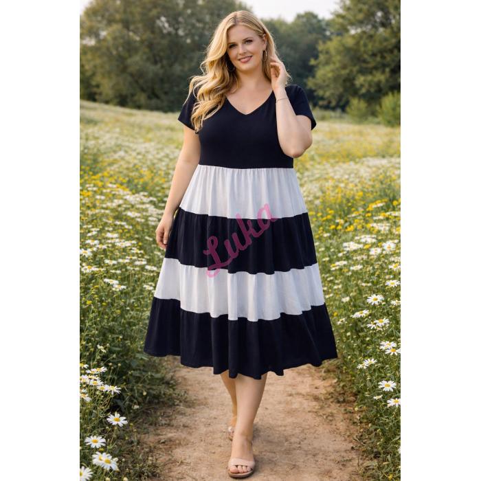 Women's dress Polska NOO-145