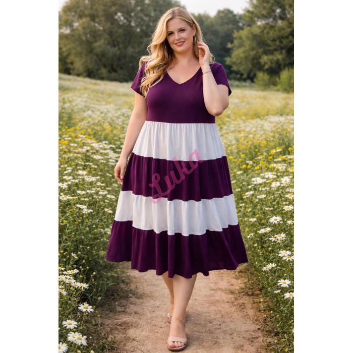 Women's dress Polska NOO-148