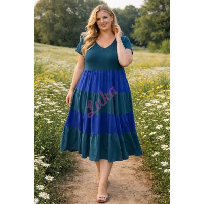 Women's dress Polska NOO-150