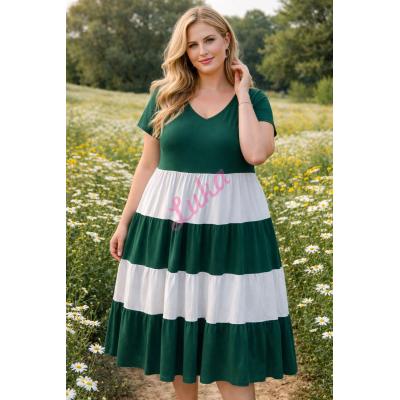 Women's dress Polska NOO-151