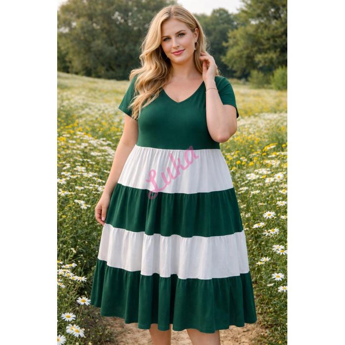 Women's dress Polska NOO-150