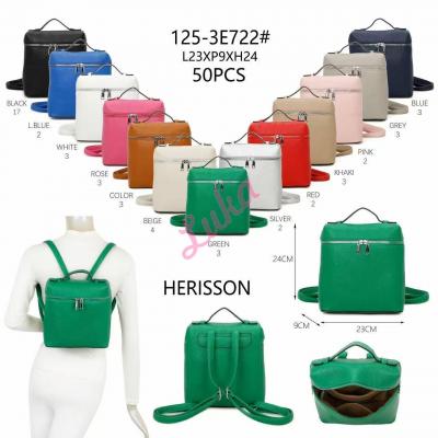 Plecak damski NOO-0636