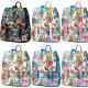 Backpack NO-125-3E722