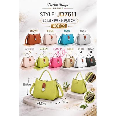Bag NO-JD7611