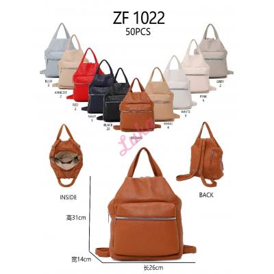 Plecak damski NO-605