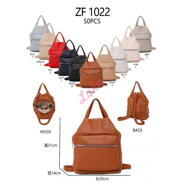 Backpack NO-605
