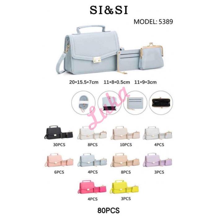 Bag NO-5388
