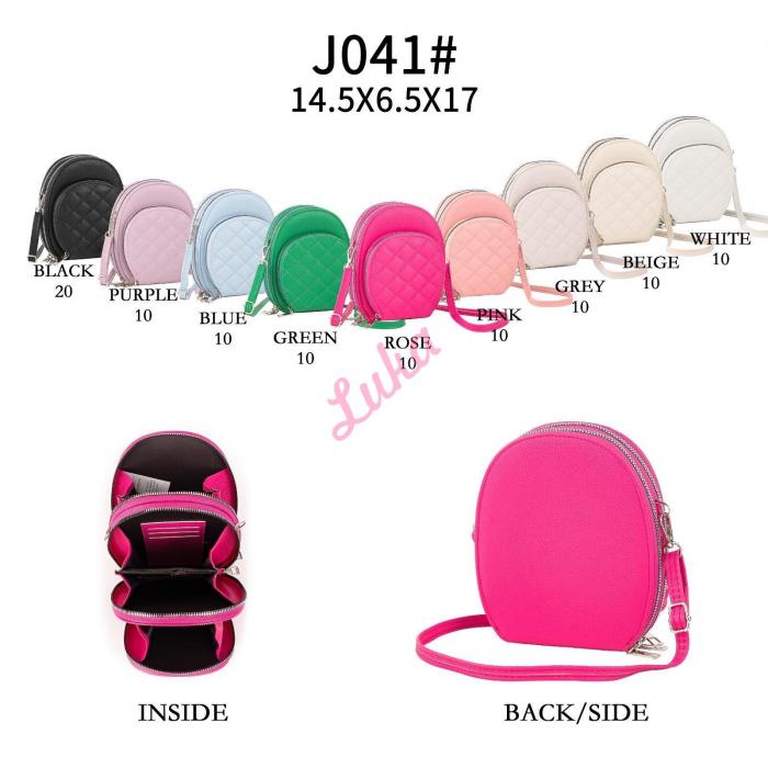 Torebka damska NO-608