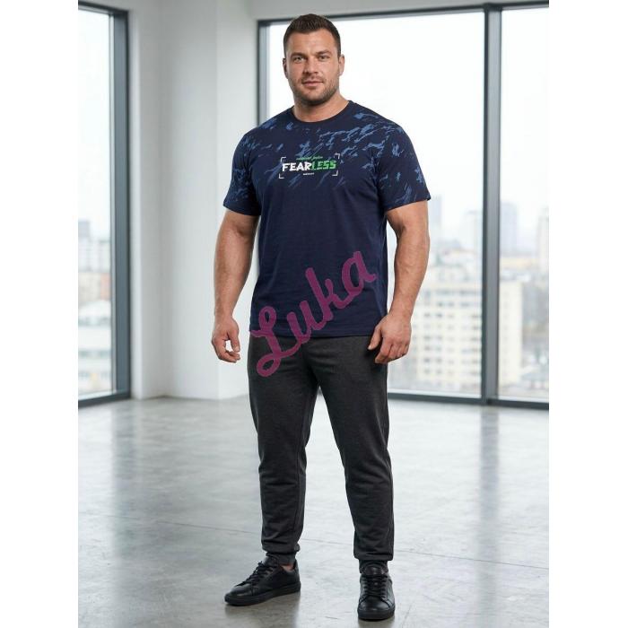 Men's blouse NOO-120