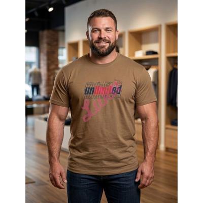 Men's blouse NOO-122