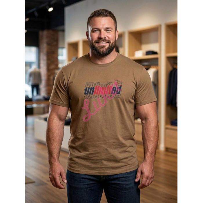 Bluzka męska NOO-121