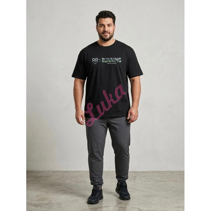 Men's blouse NOO-122