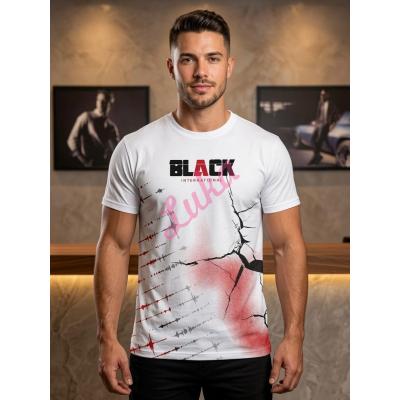 Men's blouse NOO-124