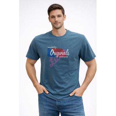 Men's blouse NOO-125