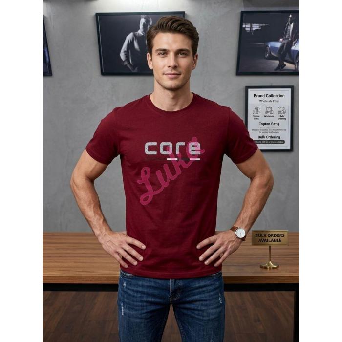 Bluzka męska NOO-127