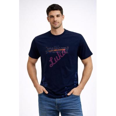 Men's blouse NOO-131