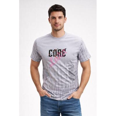 Men's blouse NOO-132